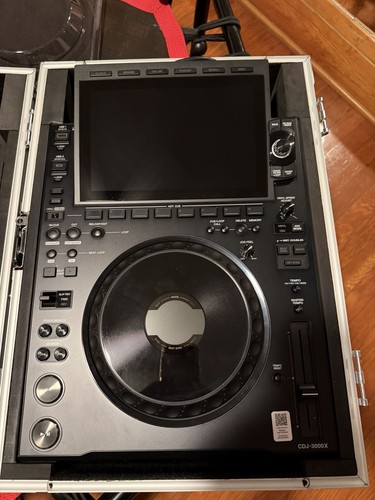 Pioneer alphatheta cdj - pioneer,