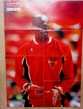 Vintage Collector's Poster