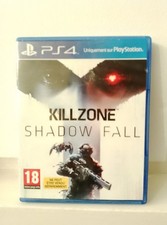KILLZONE SHADOW FALL - PS4 FR