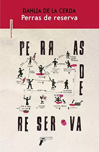 Perras reserva - de,