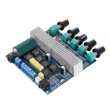 Subwoofer Amplifier Board HIFI