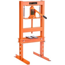 Presse hydraulique atelier - presse,