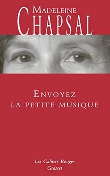 Envoyez petite musique les - musique:,