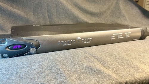 Avid madi audio interface - madi,