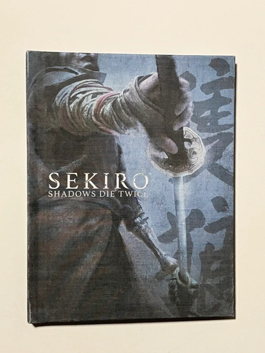 Artbook edition collector - edition,