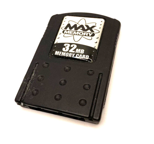Carte mémoire ps2 32mb - ✅carte,
