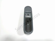 COMMANDE LEVE-VITRE AVANT DROIT 254217475R RENAULT TWINGO 3 phase 1 / NE 229973