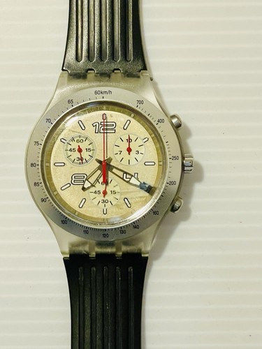 Swatch irony ycs4104 - irony,