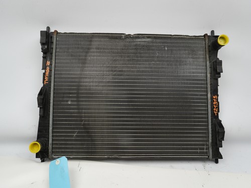 Radiateur occasion renault - occasion,