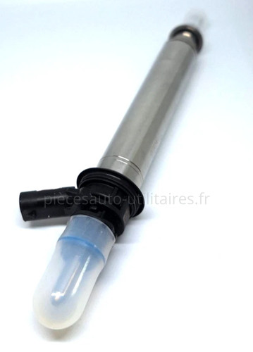Injecteur carburant essence