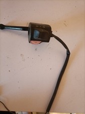 ENSEMBLE POIGNEE PEUGEOT FOX