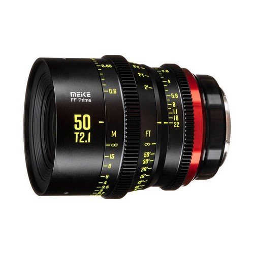 Meike 50mm sony - mk,