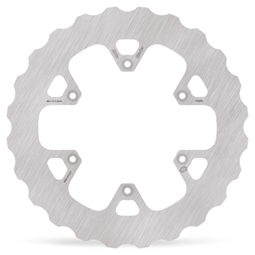 Moto master nitro rear mud - moto,
