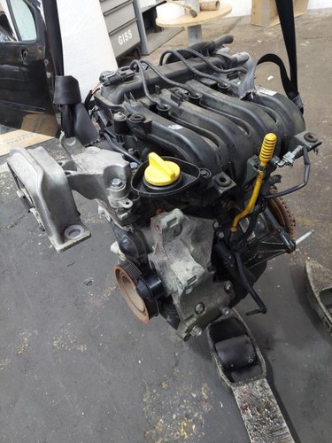 Moteur renault twingo phase - renault, 2