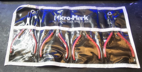 Micro mark mini - 4,