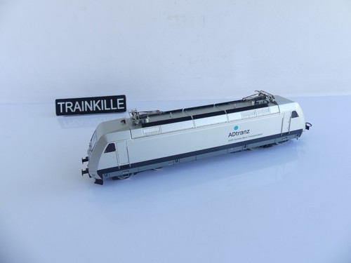 Marklin hamo rails - ho, 2