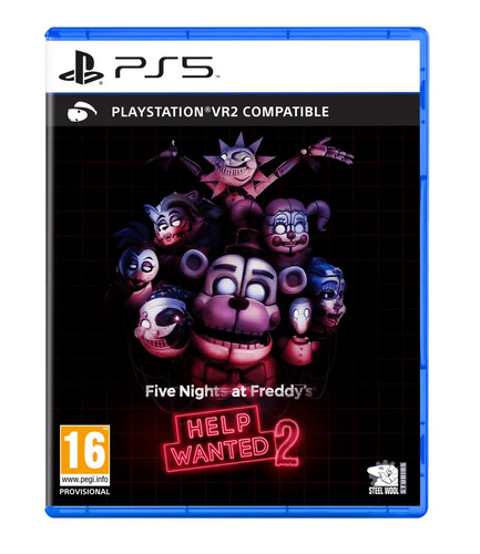 Five nights freddy help - nights, freddy's