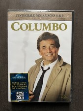 Columbo - L'intégrale des