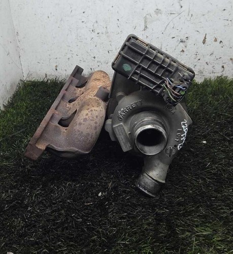 4s7q6k682el turbocompresseur - 4s7q6k682el,