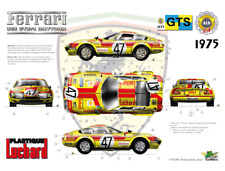 [FFSMC Productions] Ferrari