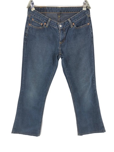 Jean vintage levi strauss - strauss, &