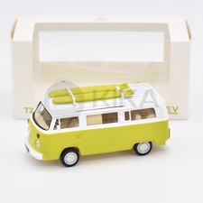 Volkswagen Combi T2 B Camper
