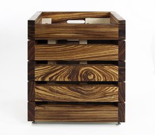 Platine Restaurée Thorens TD