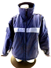 COLUMBIA Femmes Bleu Nylon