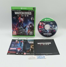 Watch Dogs Legion / Watchdogs Legion / Microsoft Xbox One / PAL / FR