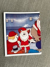 PIF ET HERCULE VIGNETTE PANINI