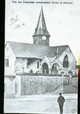 BRIMONT 