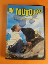DVD - UN TOUTOU XXL - Comédie Chien Famille TTBE Yooplay A4