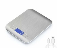 Balance Numérique Cuisine