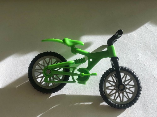 Playmobil velo vtt mountain - playmobil,