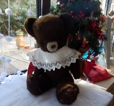 OURS ANCIEN ARTICULE AVEC