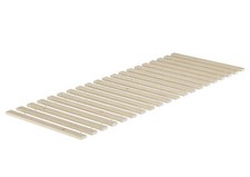 Sommier à lattes "Extra" extra-longue 20 lattes largeur optionnelle