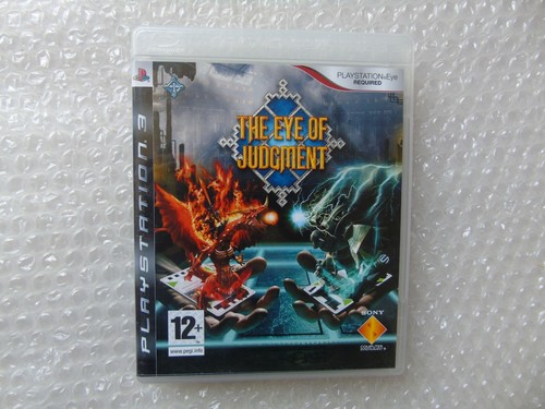 Jeu ps3 the - of, judgement