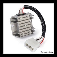 Régulateur Tension pour