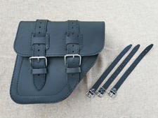 Selle Poséidon Black Convient