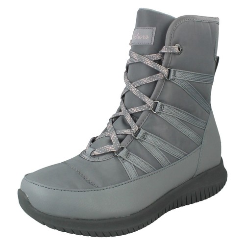 Bottes skechers ultra flex - skechers,