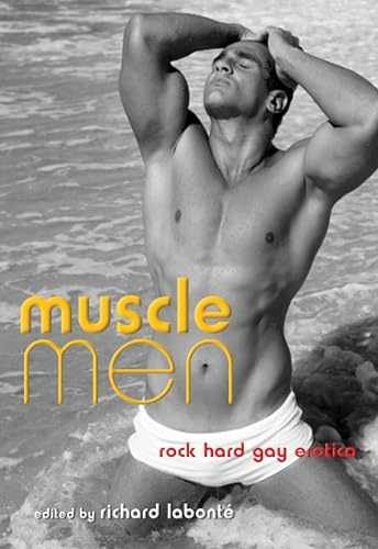 Muscle men rock hard - hard, gay