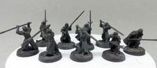 Warhammer SDA LOTR harad