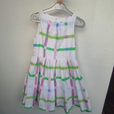 Robe Jacadi 5 ans
