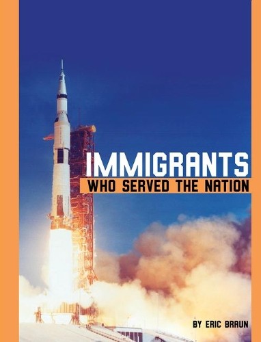 Eric braun immigrants who - immigrants,