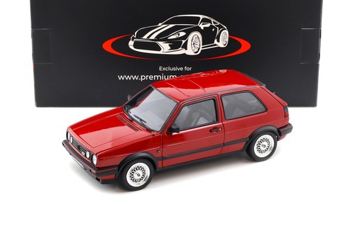 Norev golf 2 gti - norev,