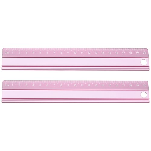 Règles découper 20cm - 2,