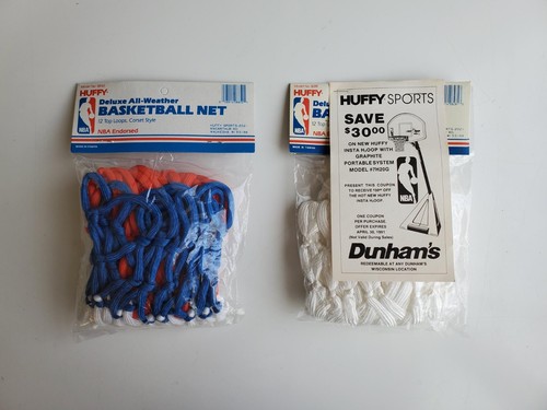 Vintage nba huffy basketball - nba,