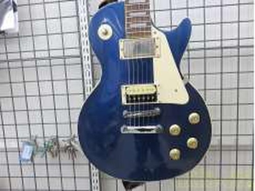 Guitare électrique tokai love - guitare,