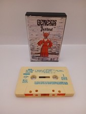 Foxtrot genesis - -,