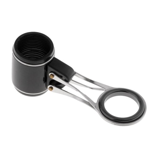 Canne pliante en acier - ,
